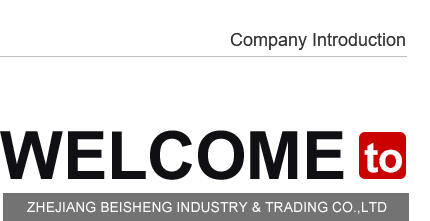 ZheJiang BeiSheng Industry & Trading Company Ltd 